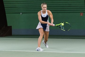 Lilly Düffert 1795 - Kai Lund Winterturnier